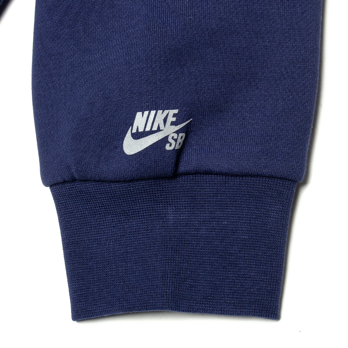 Nike SB - Koston Crewneck
Style # HV0247-410
Color : Midnight Navy