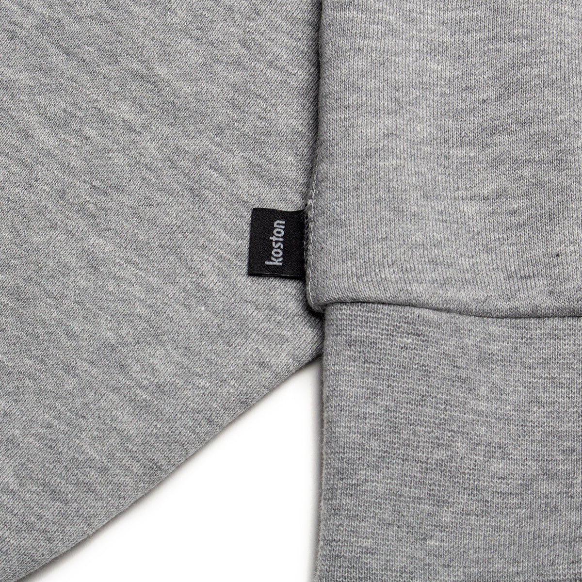 Nike SB - Koston Crewneck
Style # HV0247-063
Color : Dark Grey Heather