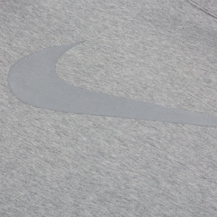 Nike SB - Koston Crewneck
Style # HV0247-063
Color : Dark Grey Heather
