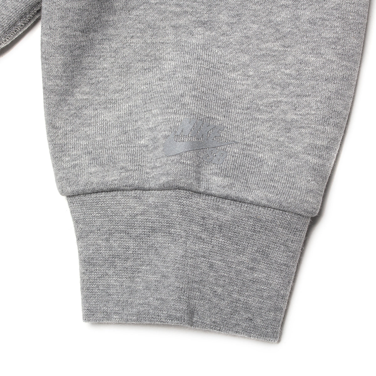 Nike SB - Koston Crewneck
Style # HV0247-063
Color : Dark Grey Heather