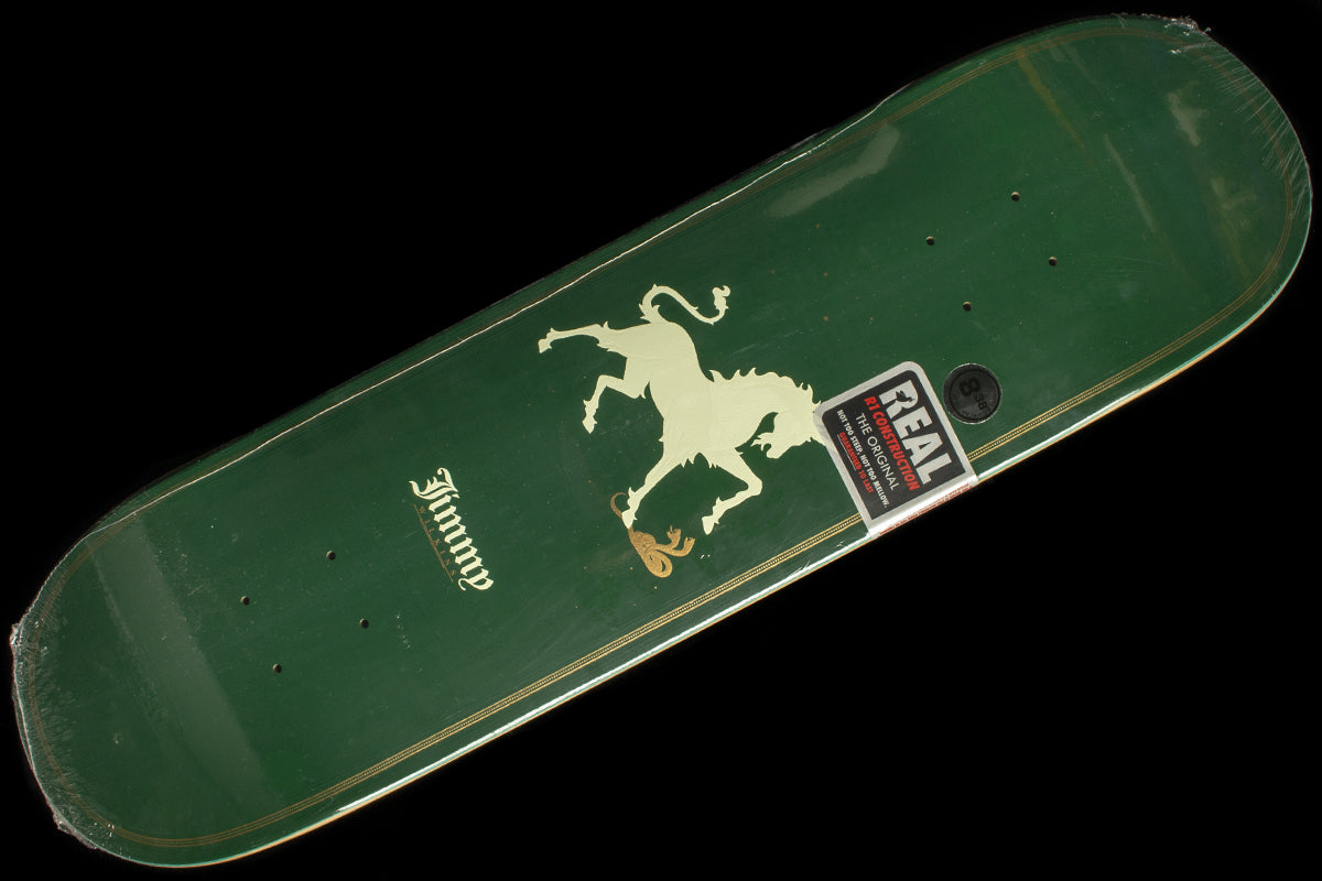 Real | Unicorn Deck