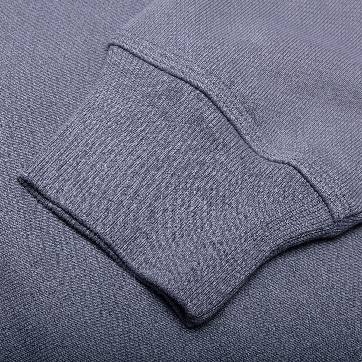 Brain Dead - Logohead Hoodie
Color : Slate