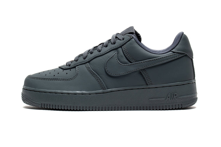 Nike - Air Force 1 Low Retro Premium
Style # IM3078-002
Color : Bomber Grey