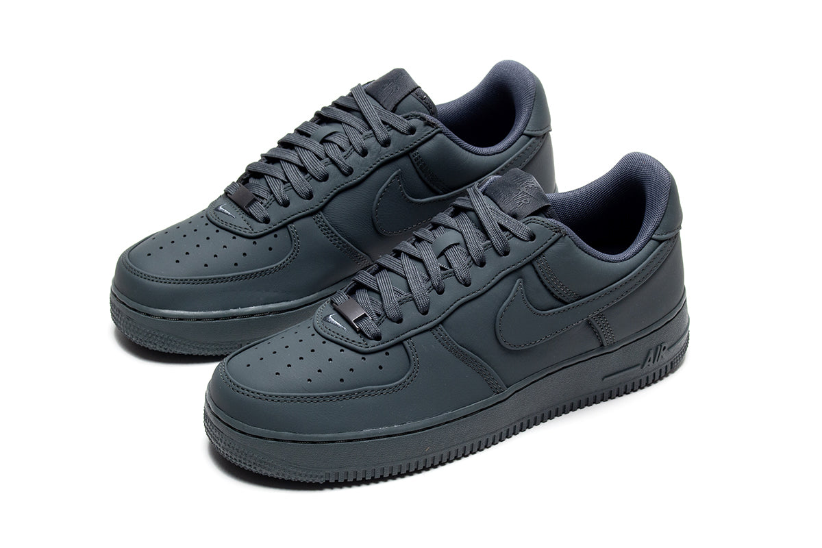 Nike - Air Force 1 Low Retro Premium
Style # IM3078-002
Color : Bomber Grey