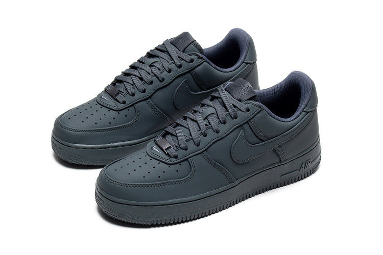 Nike - Air Force 1 Low Retro Premium
Style # IM3078-002
Color : Bomber Grey