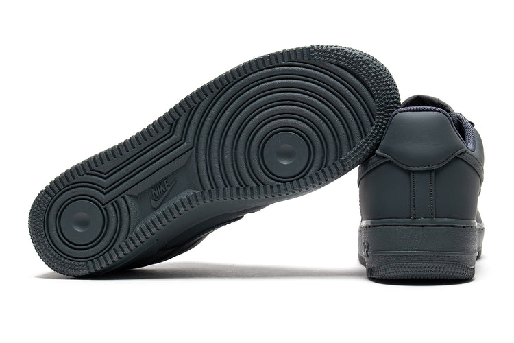 Nike - Air Force 1 Low Retro Premium
Style # IM3078-002
Color : Bomber Grey