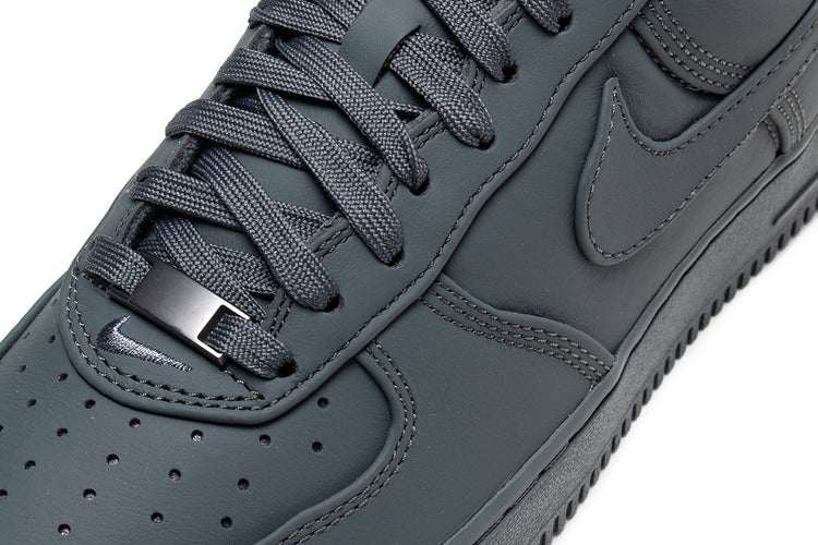 Nike - Air Force 1 Low Retro Premium
Style # IM3078-002
Color : Bomber Grey