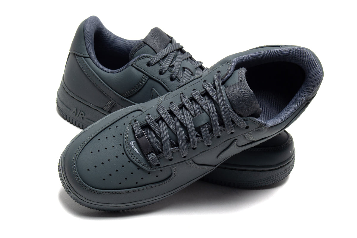 Nike - Air Force 1 Low Retro Premium
Style # IM3078-002
Color : Bomber Grey
