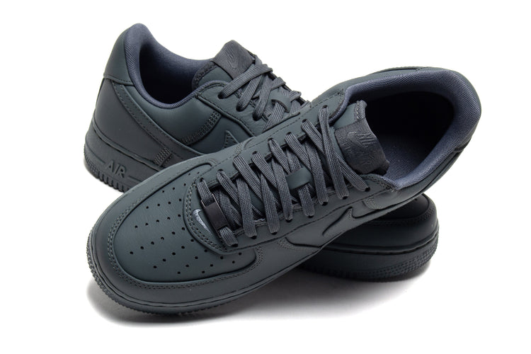 Nike - Air Force 1 Low Retro Premium
Style # IM3078-002
Color : Bomber Grey