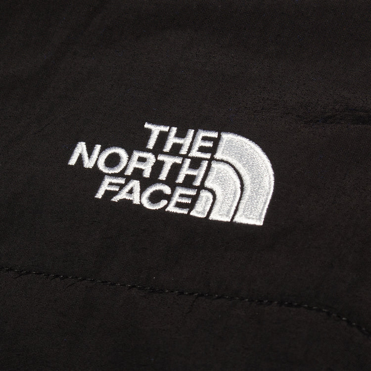 The North Face - Retro Denali Jacket
Style # NF0A88XHRM11
Color : Chestnut / TNF Black