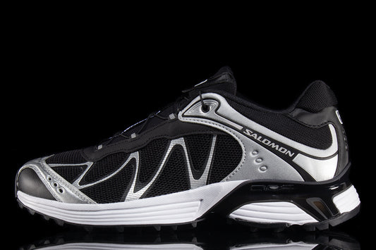 Salomon - XT-Whisper
Style # L47978800
Color : Black / Ftw Silver / White