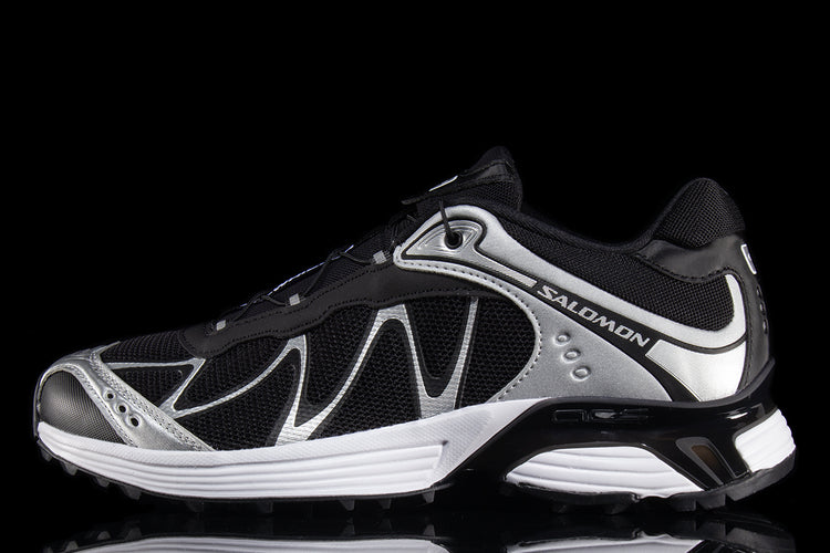 Salomon - XT-Whisper
Style # L47978800
Color : Black / Ftw Silver / White