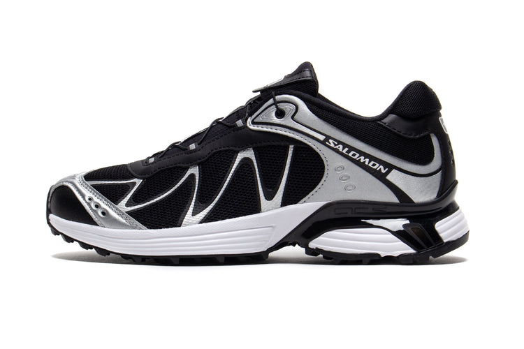 Salomon - XT-Whisper
Style # L47978800
Color : Black / Ftw Silver / White