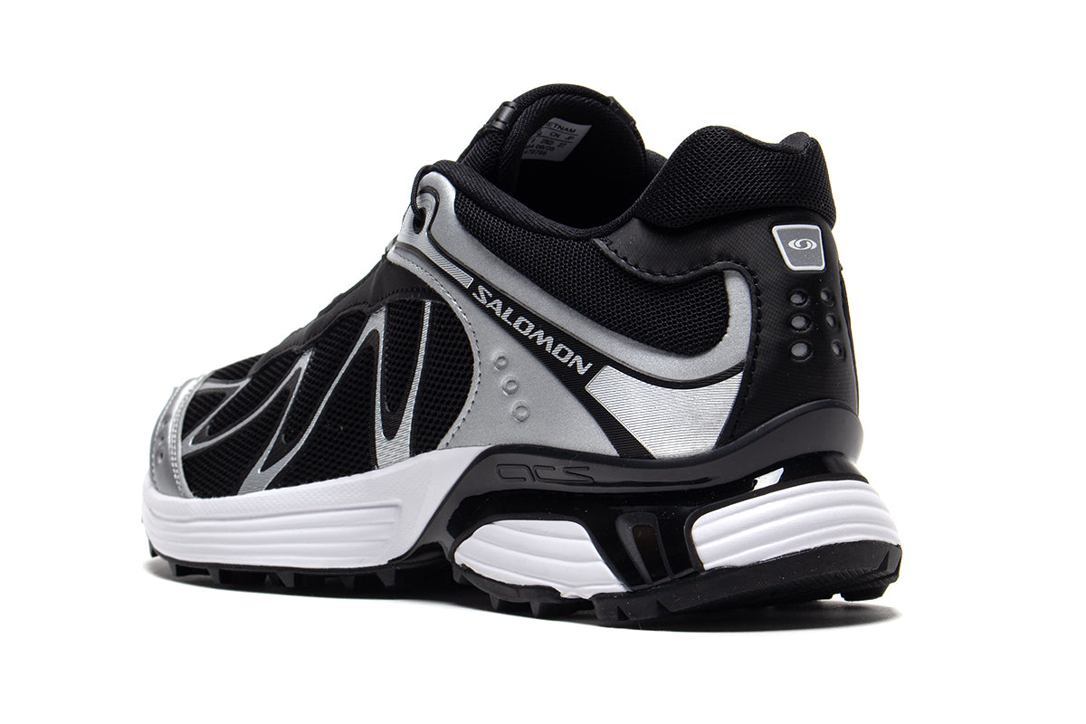 Salomon - XT-Whisper
Style # L47978800
Color : Black / Ftw Silver / White