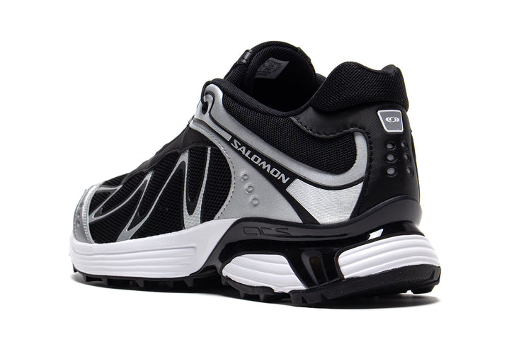 Salomon - XT-Whisper
Style # L47978800
Color : Black / Ftw Silver / White