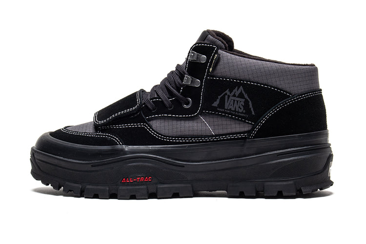 Mountain Mid Gore-Tex