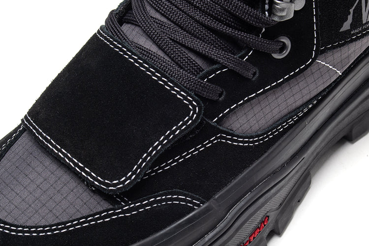 Mountain Mid Gore-Tex