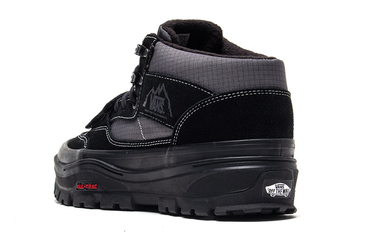 Mountain Mid Gore-Tex