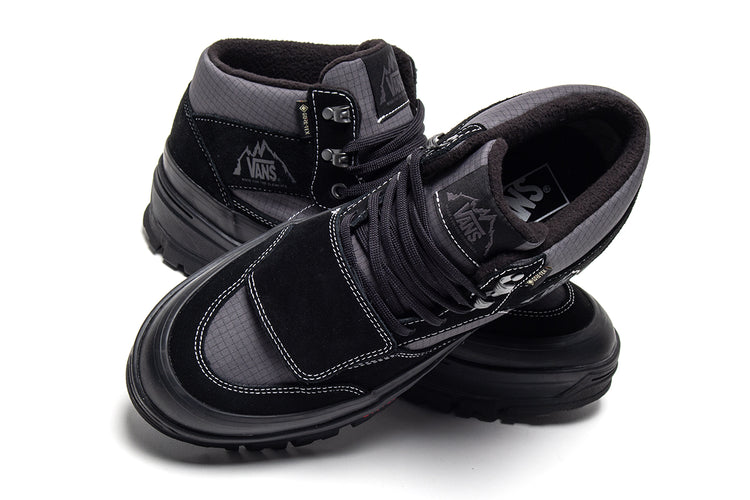 Mountain Mid Gore-Tex