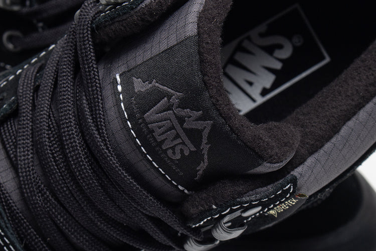 Mountain Mid Gore-Tex