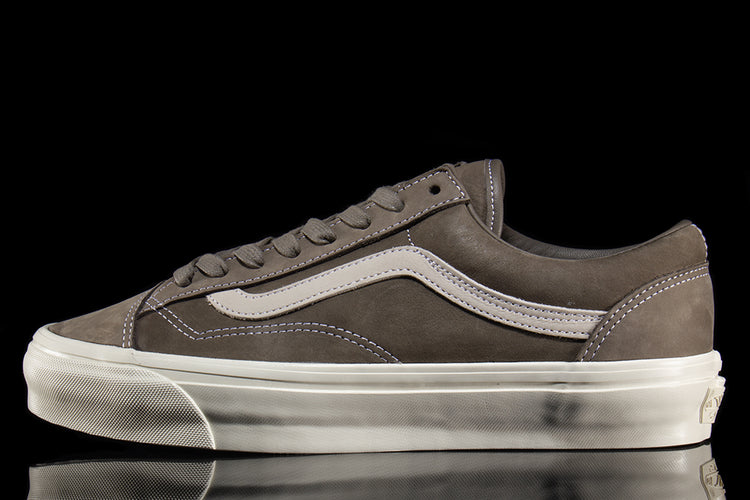 Vans OTW - LX Old Skool 36
Style # VN000D9R9JC1
Color : Le Marais / Bungee Cord
