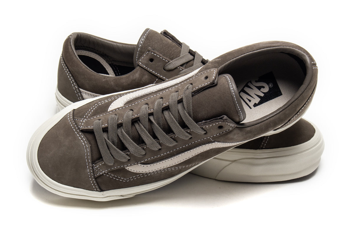Vans OTW - LX Old Skool 36
Style # VN000D9R9JC1
Color : Le Marais / Bungee Cord