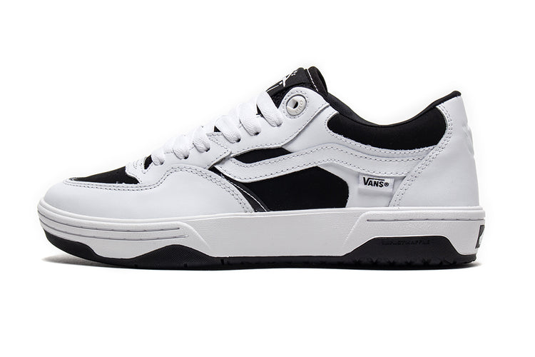 Vans - Skate Rowan 2
Style # VN000D3SYB21
Color : White / Black