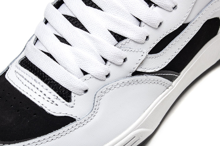 Vans - Skate Rowan 2
Style # VN000D3SYB21
Color : White / Black