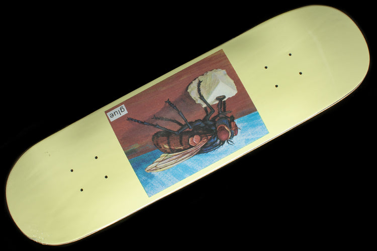 Sugar Deck 8.25"