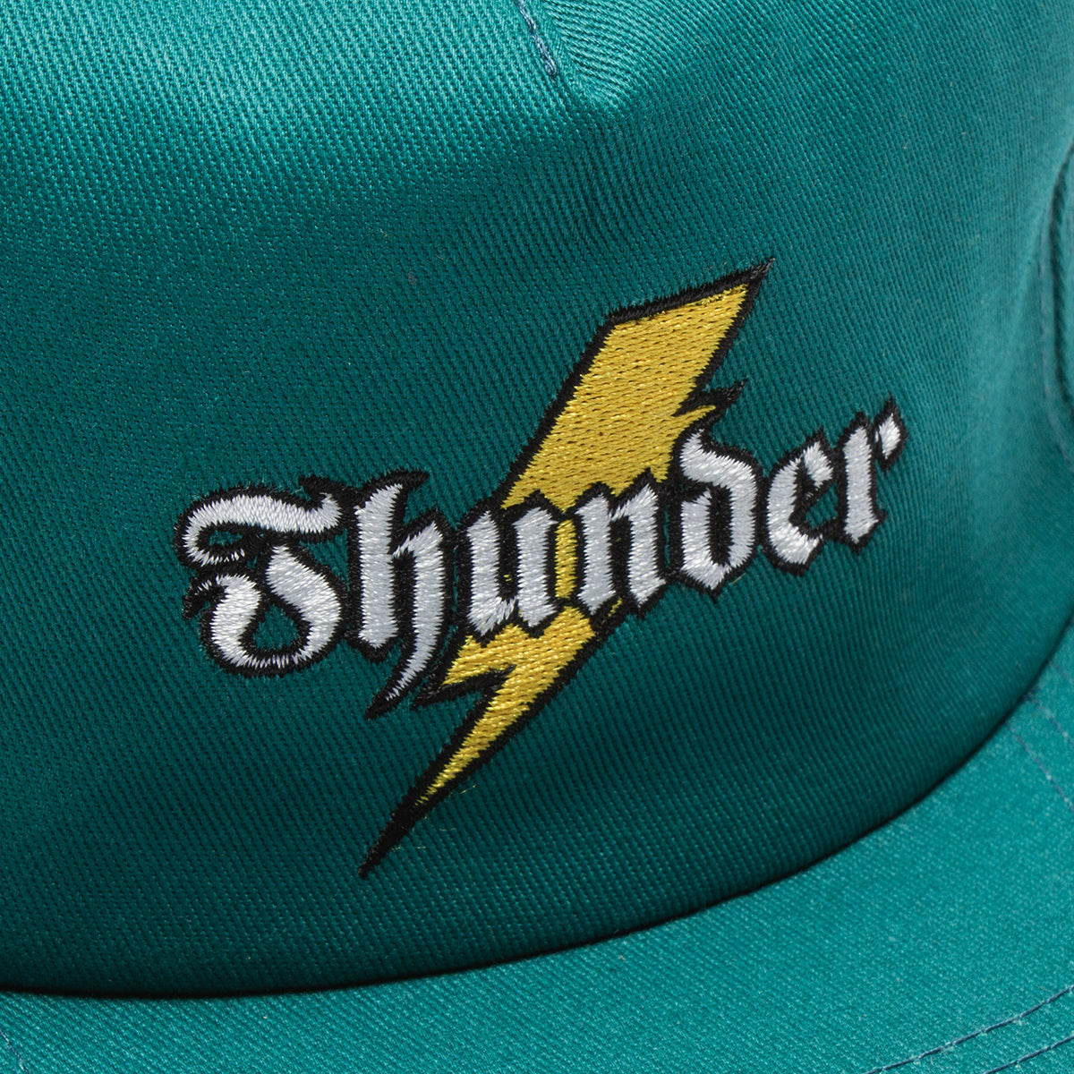 Bolt Script Hat – Premier