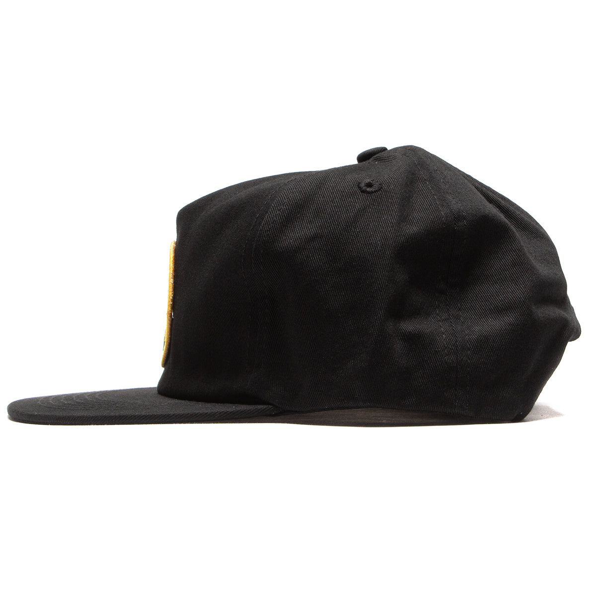 Thunder | Charged Grenade Hat Color : Black