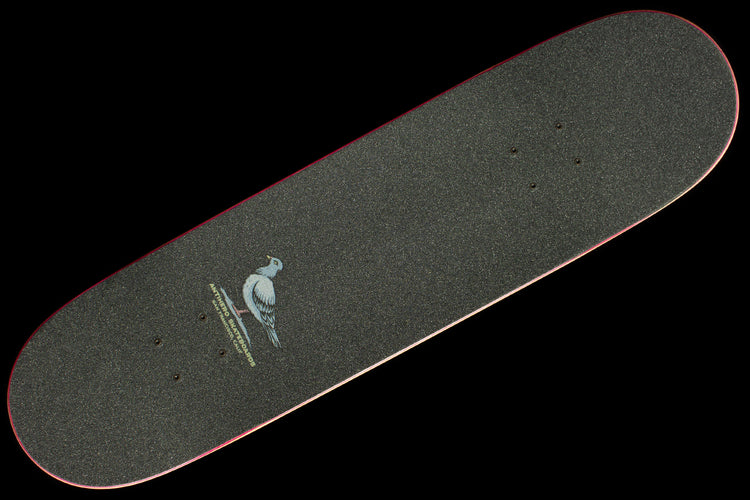 Anti Hero | Elevator Complete Deck&nbsp;
Size: 8.25"