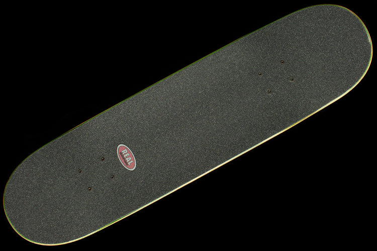 Regrowth Complete Deck 8.06" & 8.25"