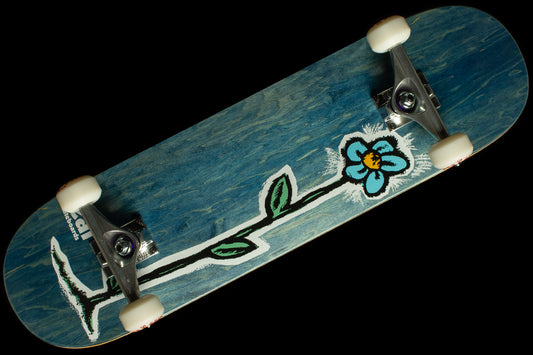 Krooked | Regrowth Complete Deck
Color : Blue