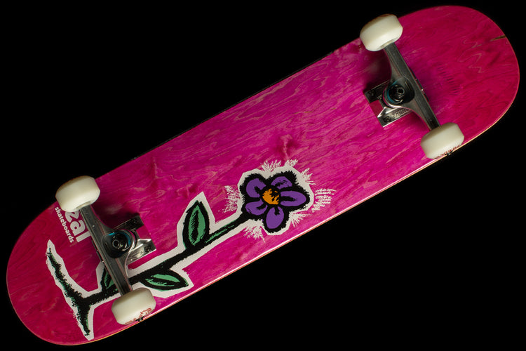 Krooked | Regrowth Complete Deck
Color : Pink