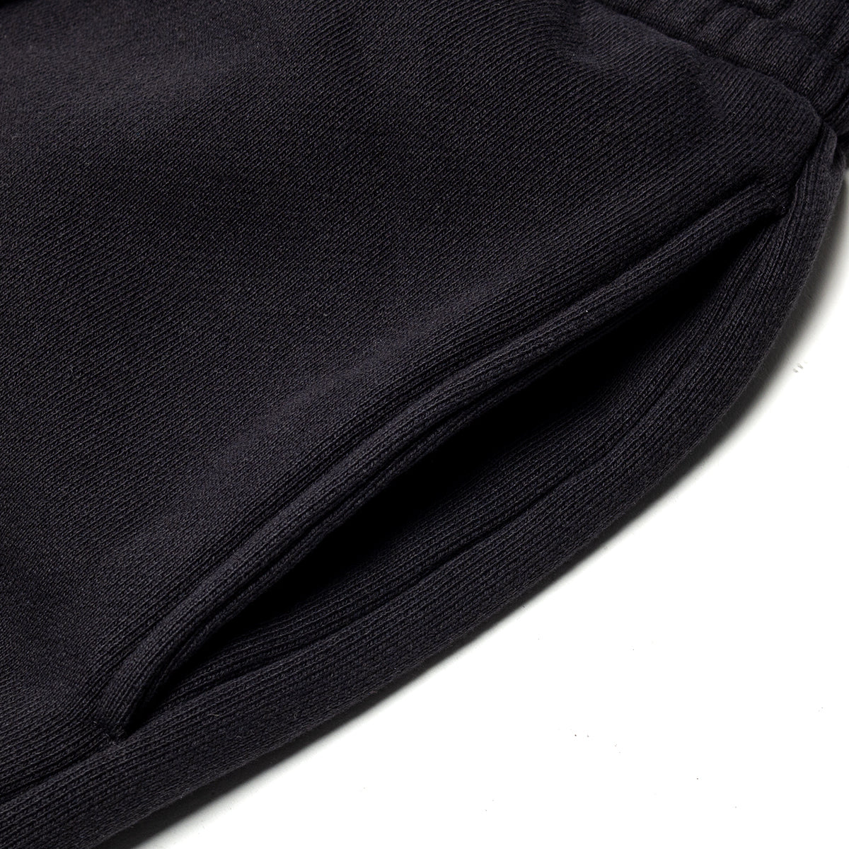 Brain Dead - Psychic Studies Sweatpants
Color : Black