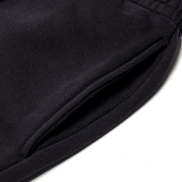 Brain Dead - Psychic Studies Sweatpants
Color : Black