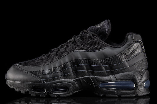 Nike - Air Max 95 Big Bubble
Style # HM8755-001
Color : Black