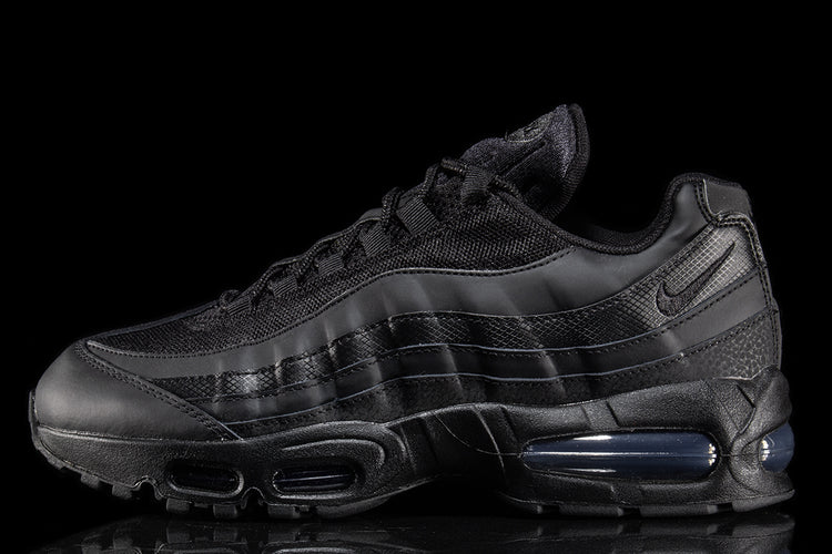 Nike - Air Max 95 Big Bubble
Style # HM8755-001
Color : Black