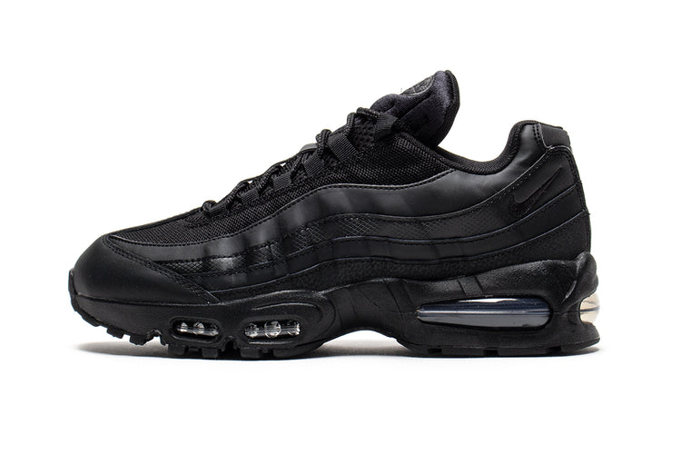 Nike - Air Max 95 Big Bubble
Style # HM8755-001
Color : Black