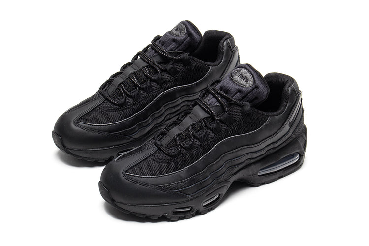 Nike - Air Max 95 Big Bubble
Style # HM8755-001
Color : Black