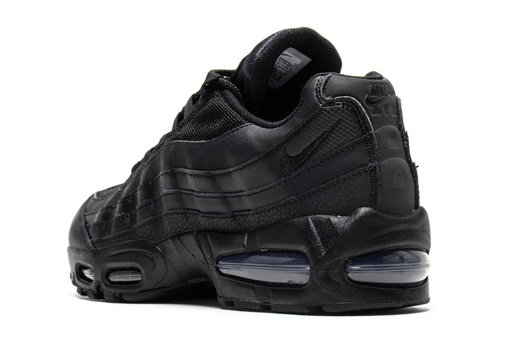 Nike - Air Max 95 Big Bubble
Style # HM8755-001
Color : Black