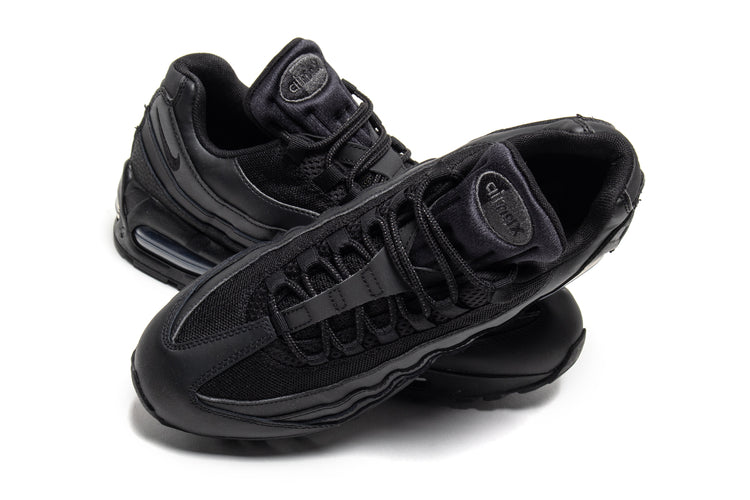 Nike - Air Max 95 Big Bubble
Style # HM8755-001
Color : Black