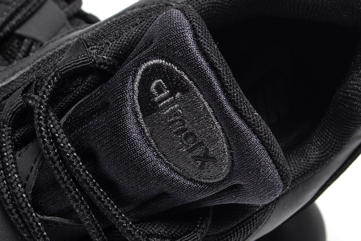 Nike - Air Max 95 Big Bubble
Style # HM8755-001
Color : Black