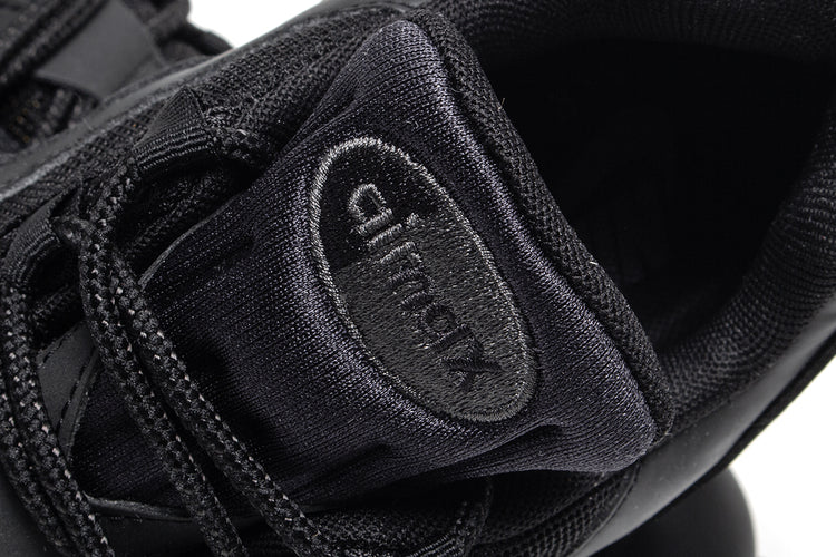 Nike - Air Max 95 Big Bubble
Style # HM8755-001
Color : Black