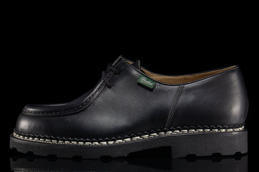 Paraboot - Michael
Style # 715604
Color : Black