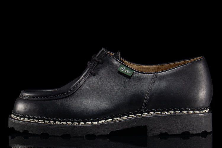 Paraboot - Michael
Style # 715604
Color : Black