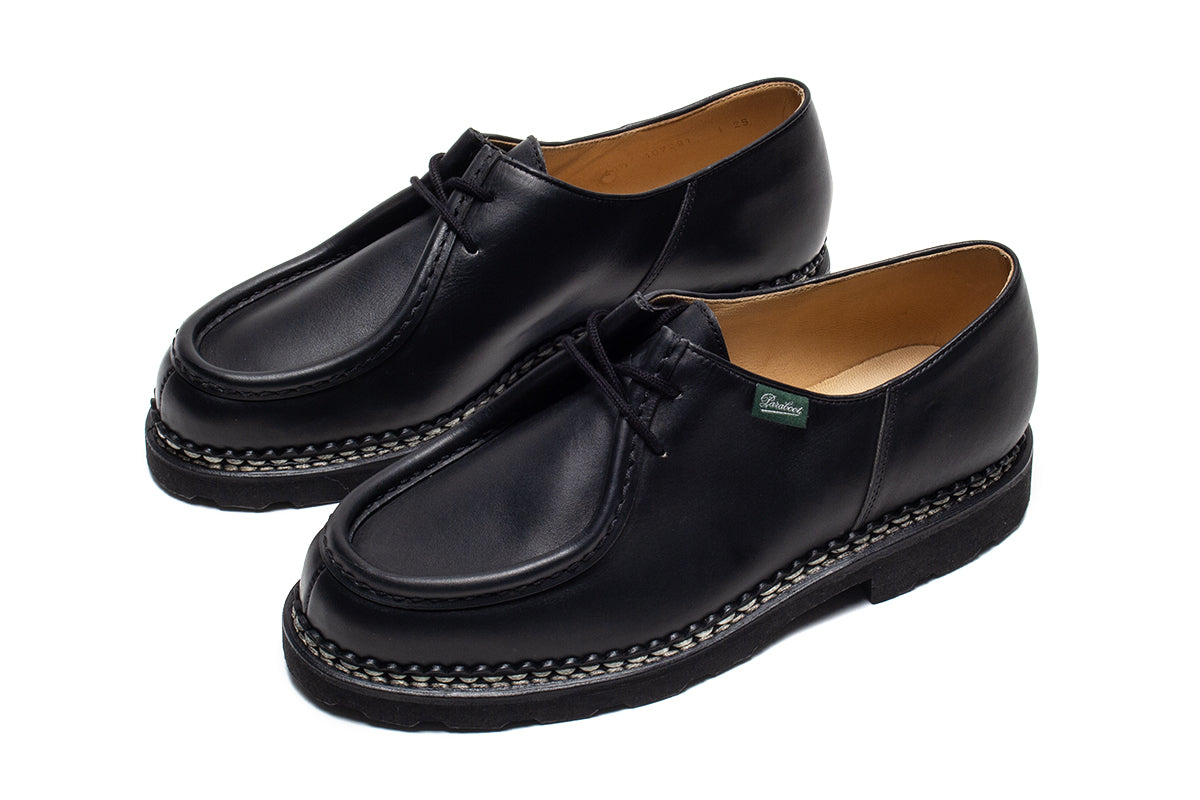 Paraboot - Michael
Style # 715604
Color : Black