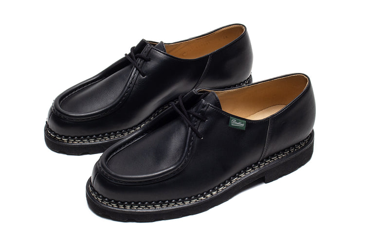 Paraboot - Michael
Style # 715604
Color : Black