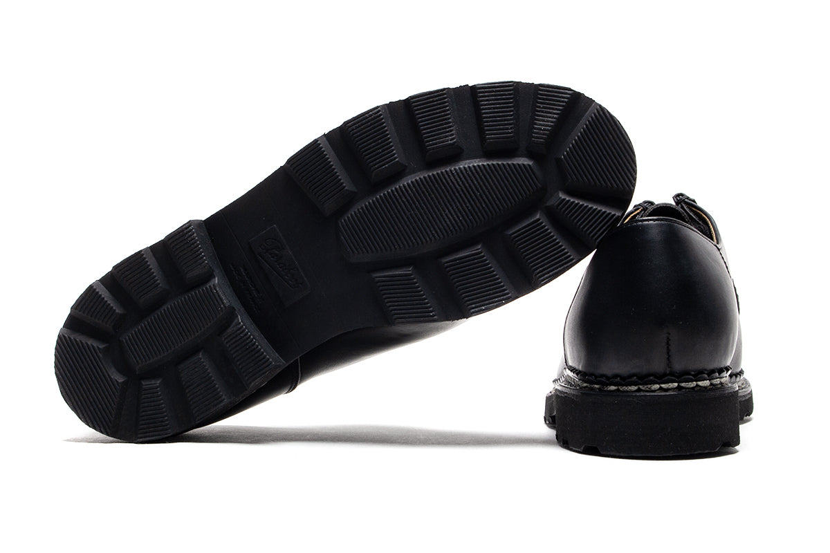 Paraboot - Michael
Style # 715604
Color : Black